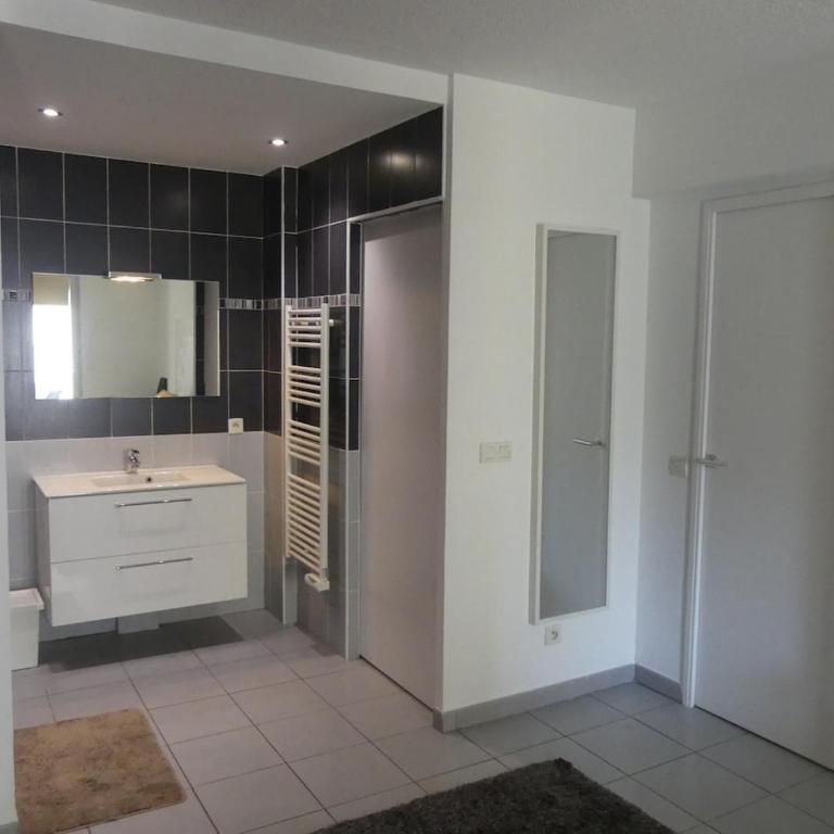 Appartement 2 Pièces, Nice Meridia - Apartamento de 2 dormitorios - 27