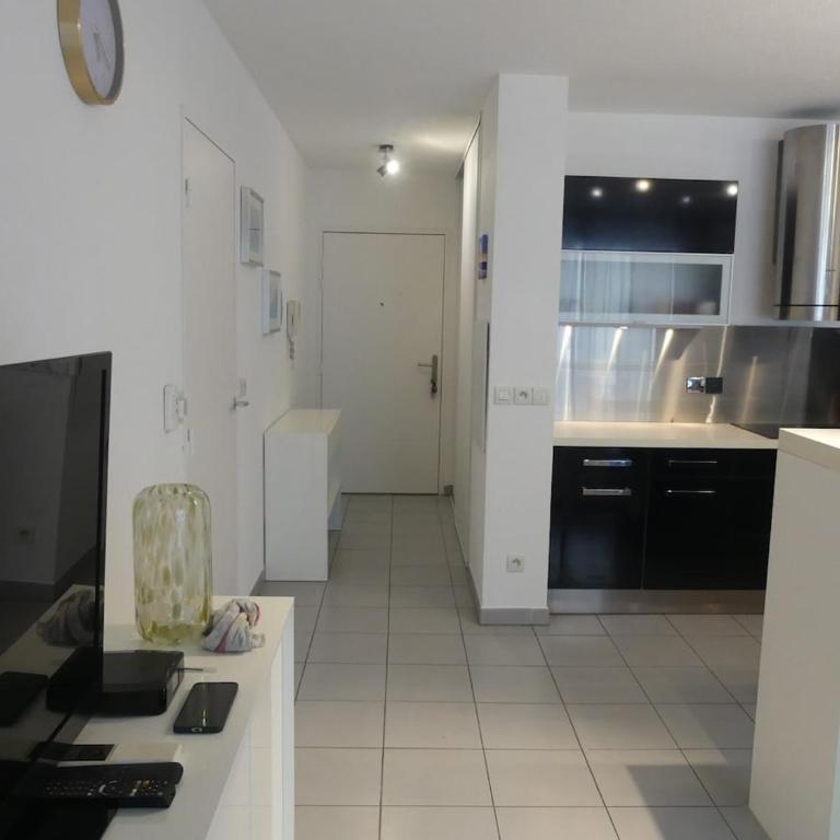 Appartement 2 Pièces, Nice Meridia - Apartamento de 2 dormitorios - 28