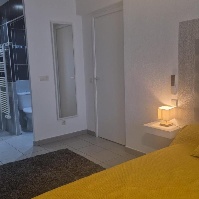 Appartement 2 Pièces, Nice Meridia - Apartamento de 2 dormitorios - 29