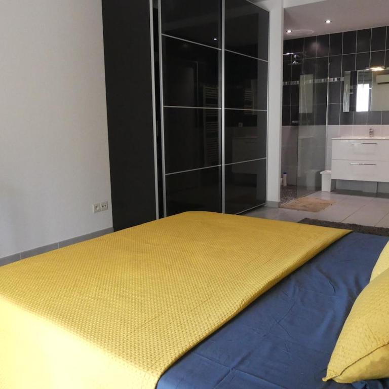 Appartement 2 Pièces, Nice Meridia - Apartamento de 2 dormitorios - 35