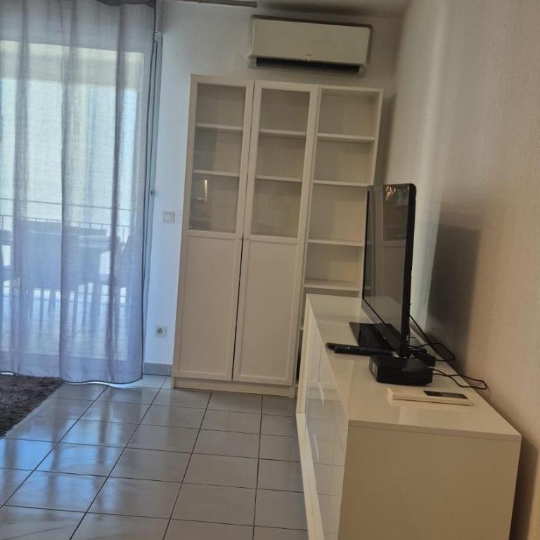 Appartement 2 Pièces, Nice Meridia - Apartamento de 2 dormitorios - 36
