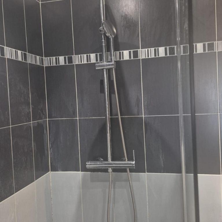 Appartement 2 Pièces, Nice Meridia - Apartamento de 2 dormitorios - 37