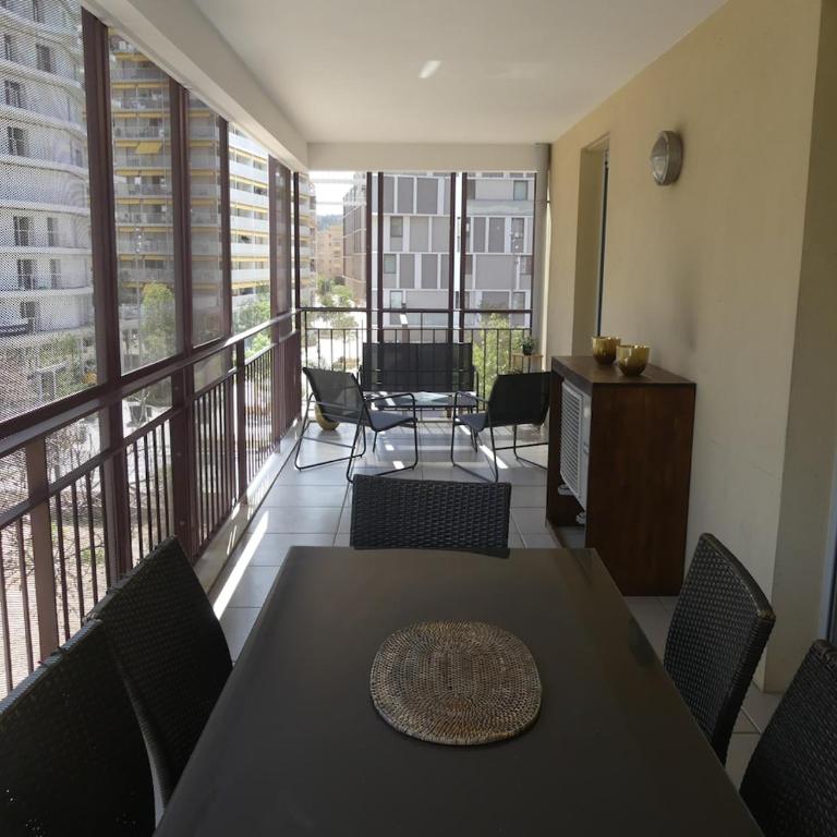 Appartement 2 Pièces, Nice Meridia - Apartamento de 2 dormitorios - 38