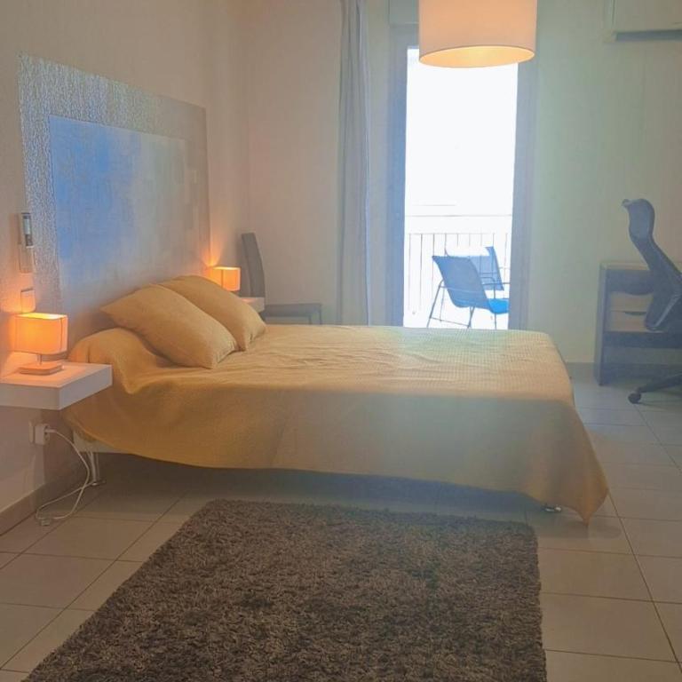 Appartement 2 Pièces, Nice Meridia - Apartamento de 2 dormitorios - 40