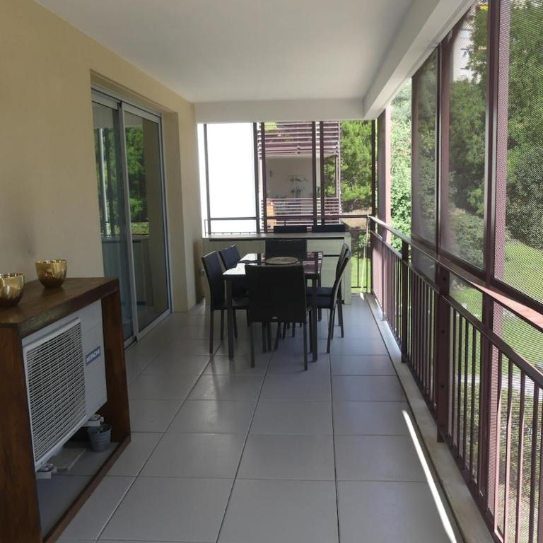 Appartement 2 Pièces, Nice Meridia - Apartamento de 2 dormitorios - 42
