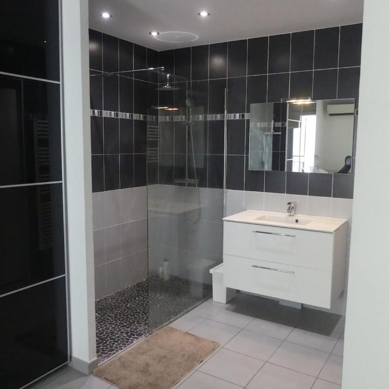 Appartement 2 Pièces, Nice Meridia - Apartamento de 2 dormitorios - 43