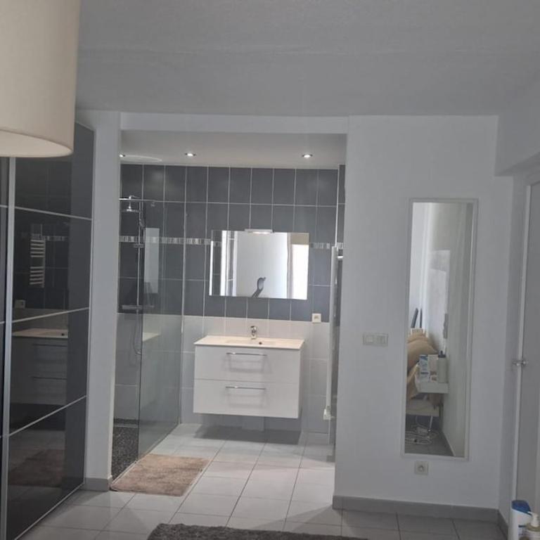 Appartement 2 Pièces, Nice Meridia - Apartamento de 2 dormitorios - 46