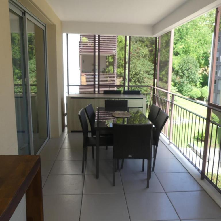 Appartement 2 Pièces, Nice Meridia - Apartamento de 2 dormitorios - 47