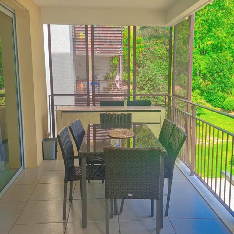 Appartement 2 Pièces, Nice Meridia - Apartamento de 2 dormitorios - 48