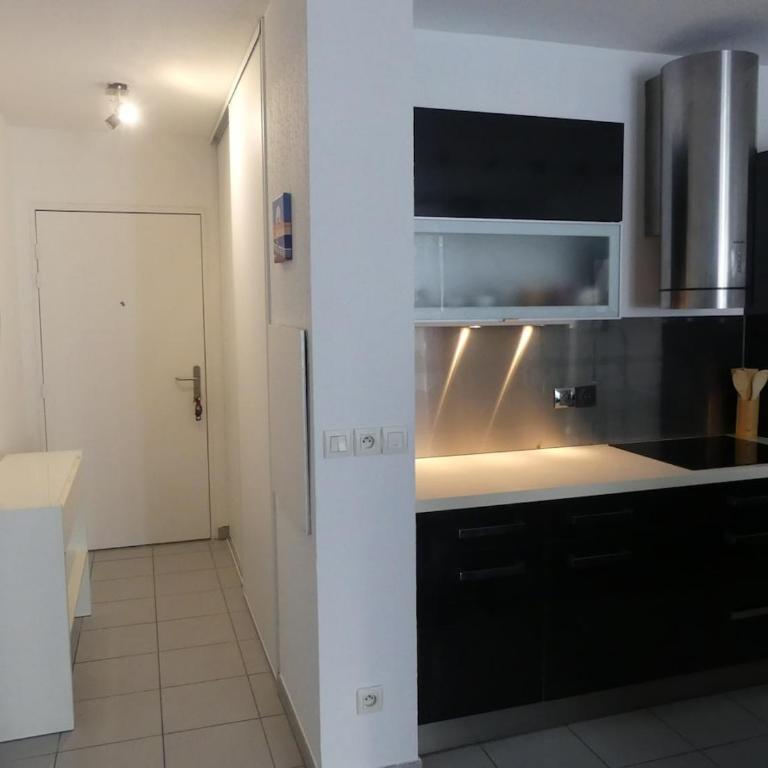 Appartement 2 Pièces, Nice Meridia - Apartamento de 2 dormitorios - 49