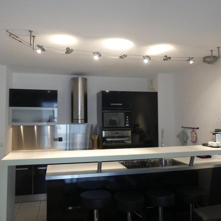 Appartement 2 Pièces, Nice Meridia - Apartamento de 2 dormitorios - 54