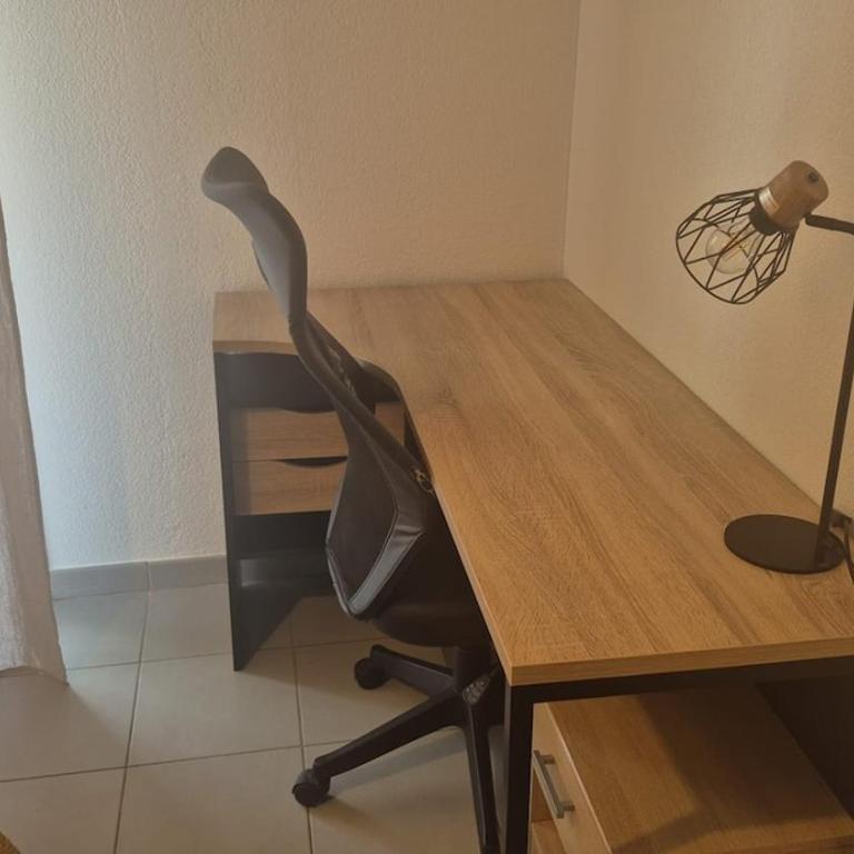 Appartement 2 Pièces, Nice Meridia - Apartamento de 2 dormitorios - 57