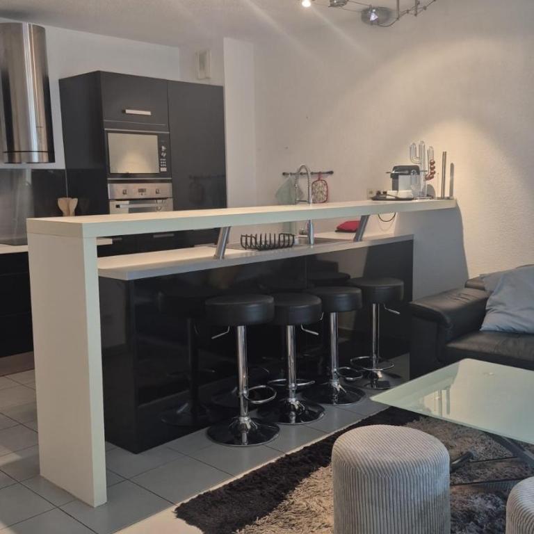 Appartement 2 Pièces, Nice Meridia - Apartamento de 2 dormitorios - 61