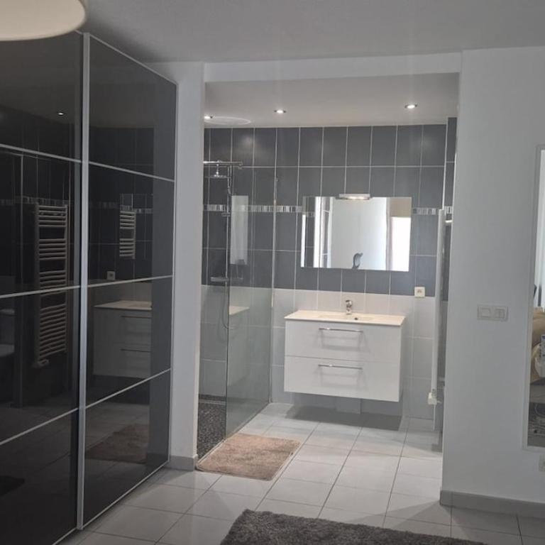 Appartement 2 Pièces, Nice Meridia - Apartamento de 2 dormitorios - 62