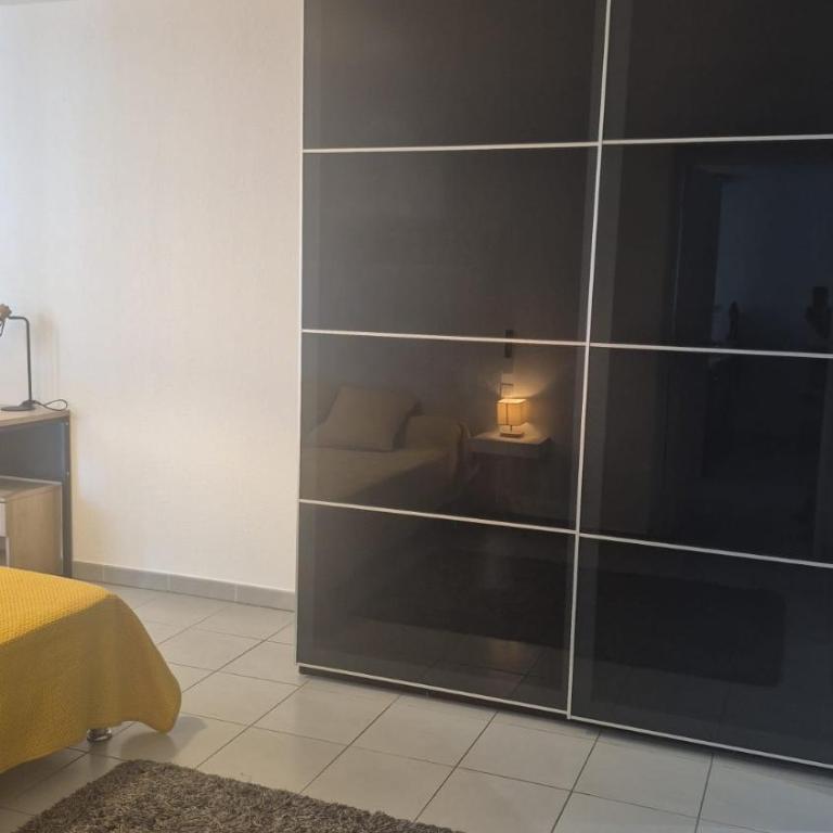 Appartement 2 Pièces, Nice Meridia - Apartamento de 2 dormitorios - 67