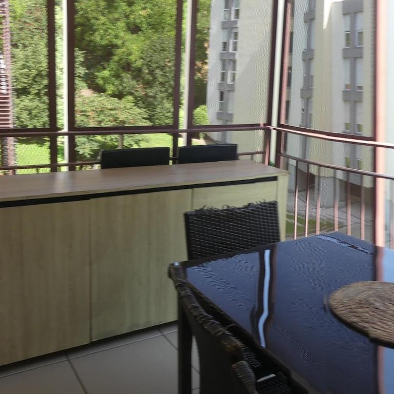 Appartement 2 Pièces, Nice Meridia - Apartamento de 2 dormitorios - 69