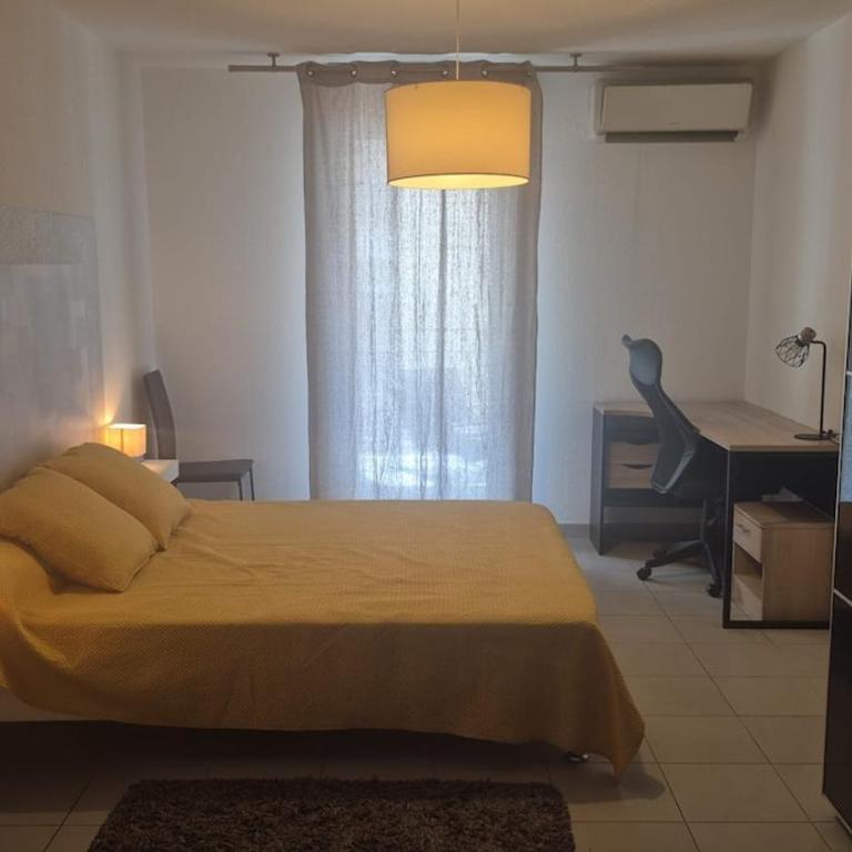 Appartement 2 Pièces, Nice Meridia - Apartamento de 2 dormitorios - 70