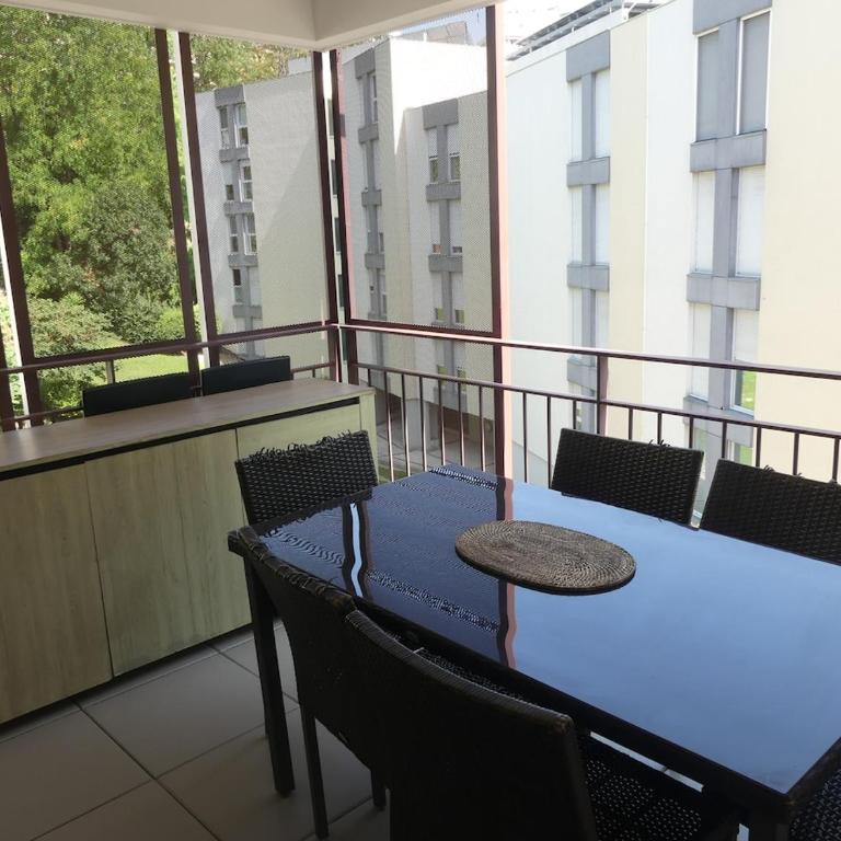 Appartement 2 Pièces, Nice Meridia - Apartamento de 2 dormitorios - 71