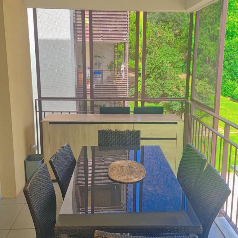 Appartement 2 Pièces, Nice Meridia - Apartamento de 2 dormitorios - 72