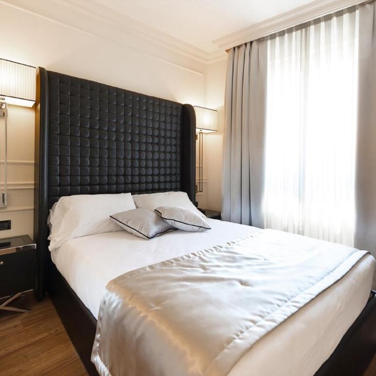 Hotel Milano & SPA***S - Appartamento con 1 Camera da Letto (3 Adulti) - Edificio Separato - 12