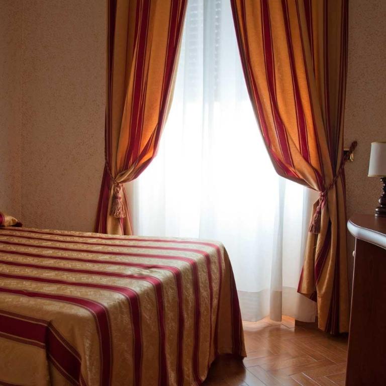 Hotel Brignole - Camera Singola - 2