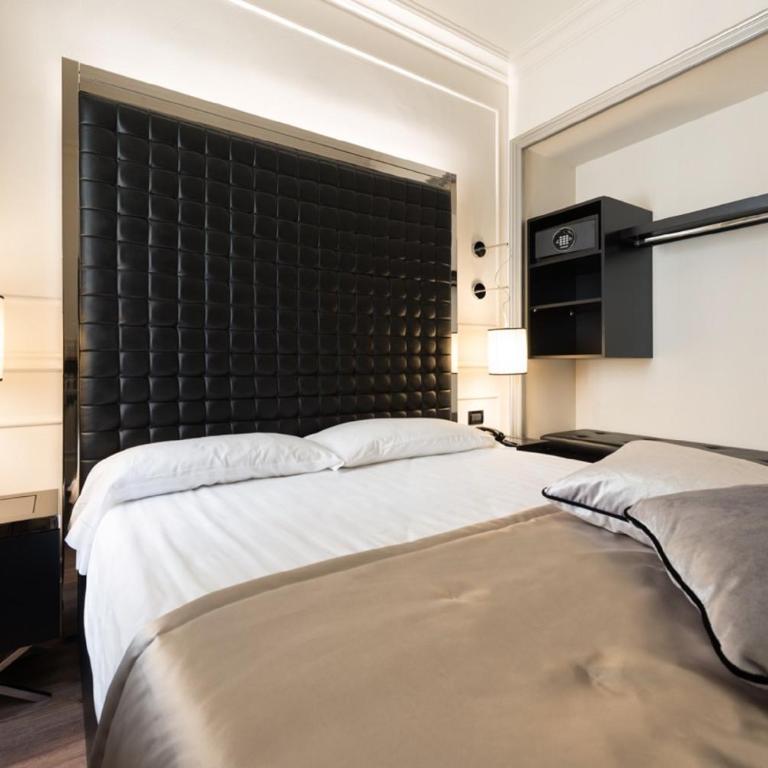 Hotel Milano & SPA***S - Appartamento con 1 Camera da Letto (3 Adulti) - Edificio Separato - 8