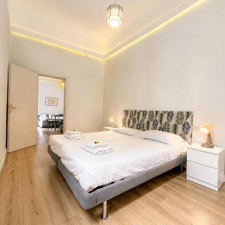 Greci 16 Bilo - Appartamento con 1 Camera da Letto - 4