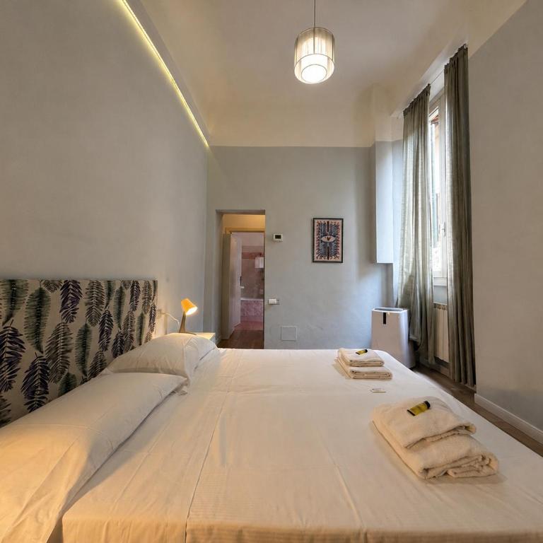 Greci 16 Bilo - Appartamento con 1 Camera da Letto - 6