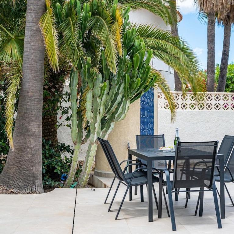 Casa Clemence, private pool, by Theka Services - Casa de 3 dormitorios - 5