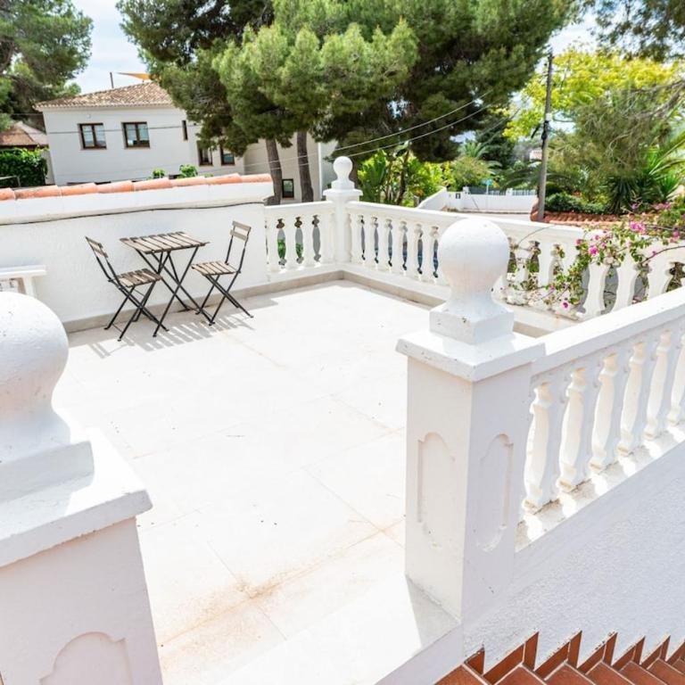Casa Clemence, private pool, by Theka Services - Casa de 3 dormitorios - 7