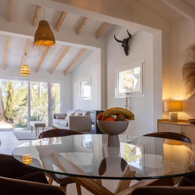 Casa Clemence, private pool, by Theka Services - Casa de 3 dormitorios - 10