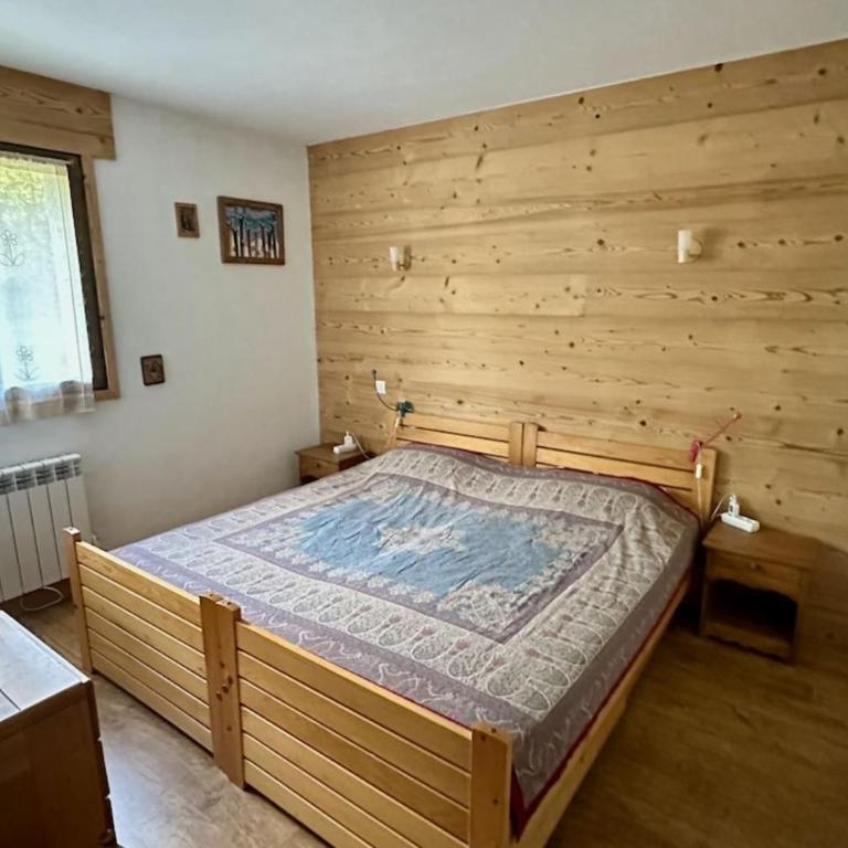 Stay at the heart of the slopes in Megève! - Apartamento - 4