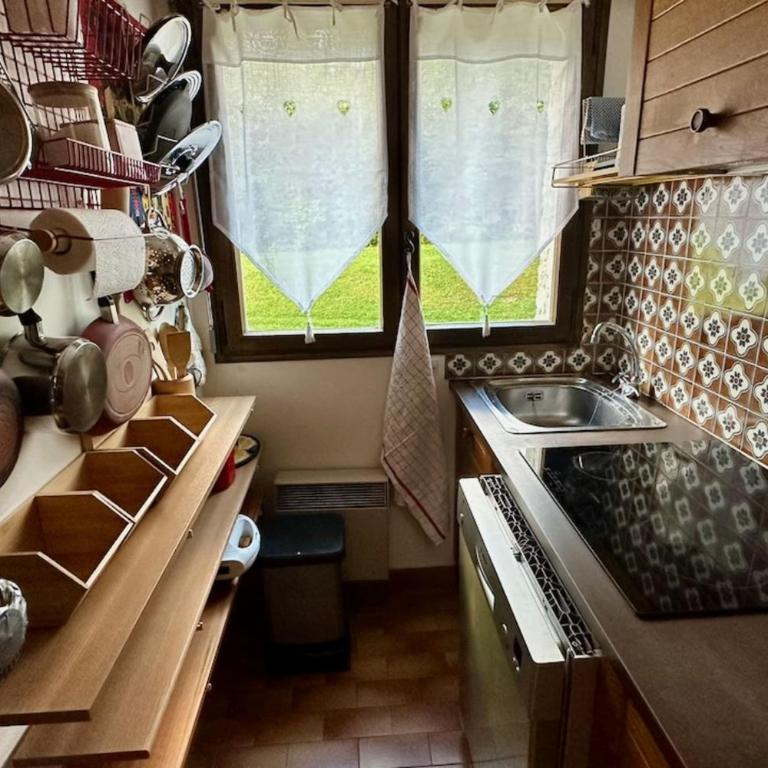 Stay at the heart of the slopes in Megève! - Apartamento - 5