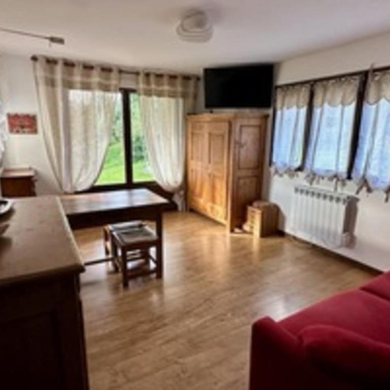 Stay at the heart of the slopes in Megève! - Apartamento - 7