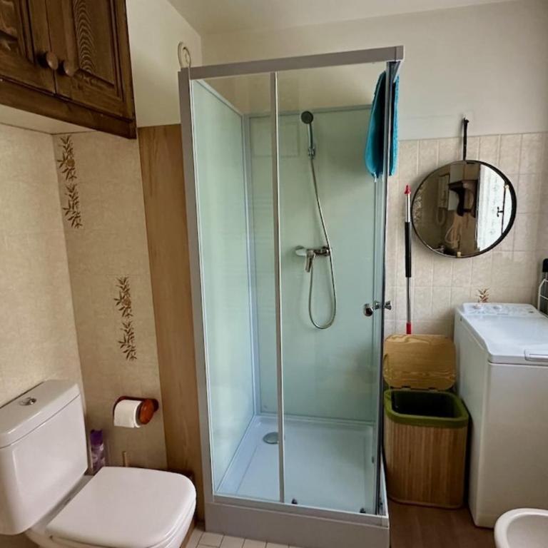Stay at the heart of the slopes in Megève! - Apartamento - 9