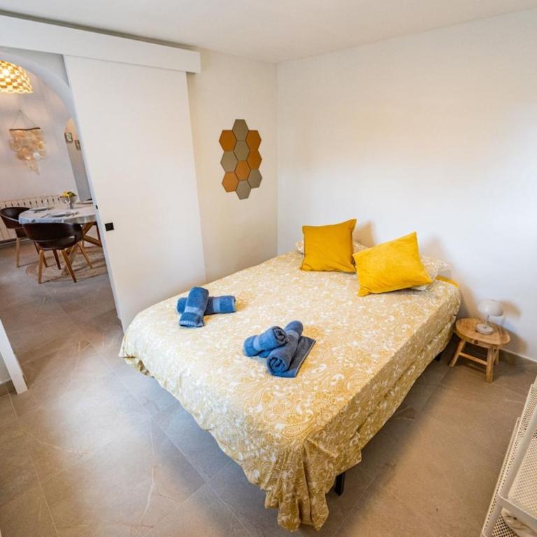 Casa Clemence, private pool, by Theka Services - Casa de 3 dormitorios - 20