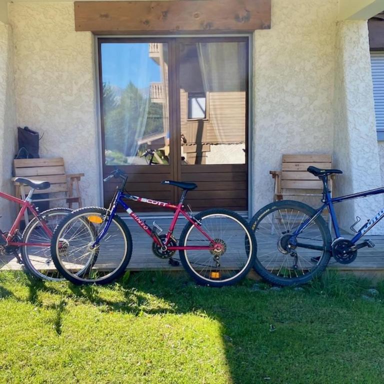 Stay at the heart of the slopes in Megève! - Apartamento - 18