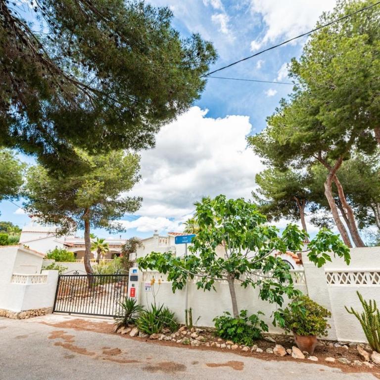 Casa Clemence, private pool, by Theka Services - Casa de 3 dormitorios - 23