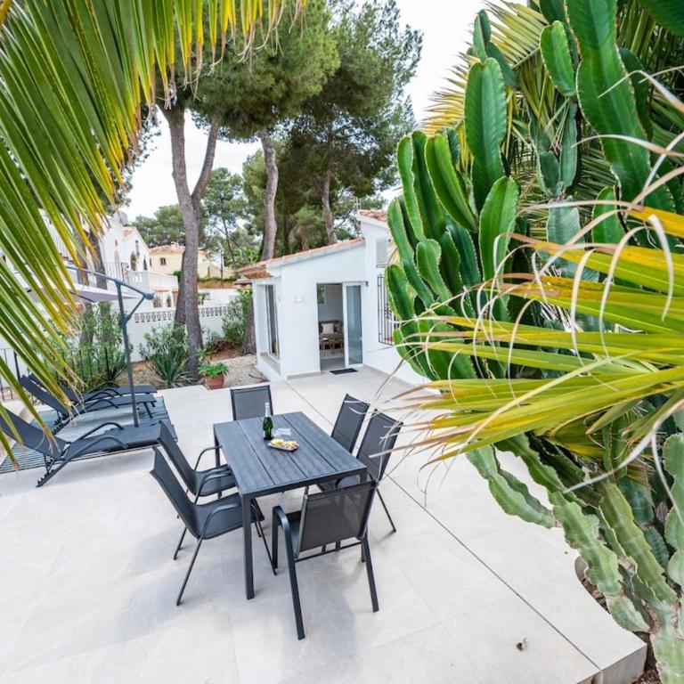 Casa Clemence, private pool, by Theka Services - Casa de 3 dormitorios - 24