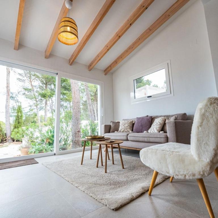 Casa Clemence, private pool, by Theka Services - Casa de 3 dormitorios - 25