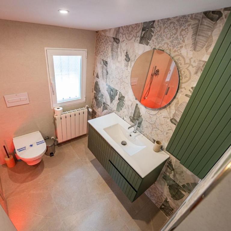 Casa Clemence, private pool, by Theka Services - Casa de 3 dormitorios - 29