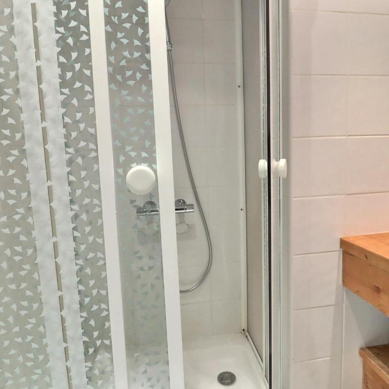 Charmant Studio Cabine Sud avec Balcon - FR-1-182-16 - Studio - 20