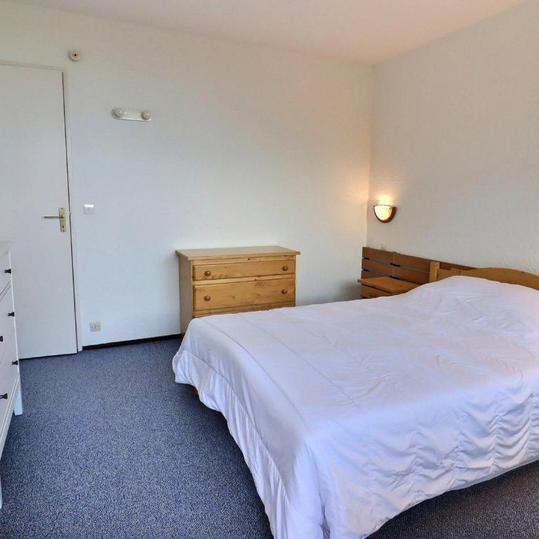 Appartement cosy 2 pièces, superbe vue, 5 pers - FR-1-182-104 - Appartement (5 Adultes) - 20