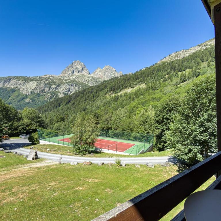 Chalet de 90 m avec jardin à Chamonix Mont-Blanc - Appartement - 3