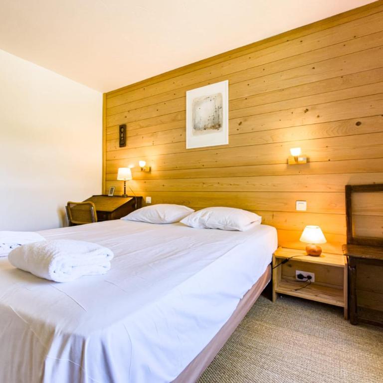 Chalet de 90 m avec jardin à Chamonix Mont-Blanc - Appartement - 13