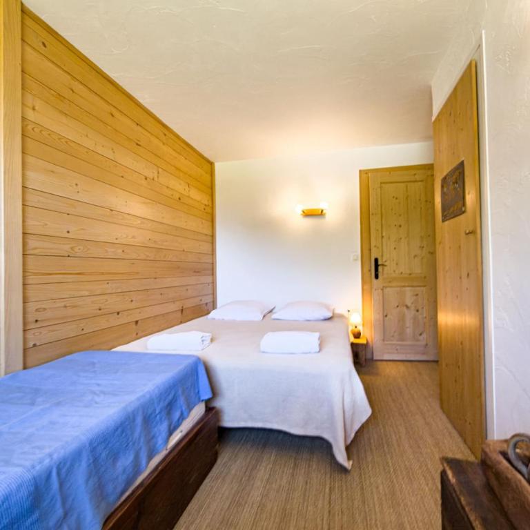 Chalet de 90 m avec jardin à Chamonix Mont-Blanc - Appartement - 15