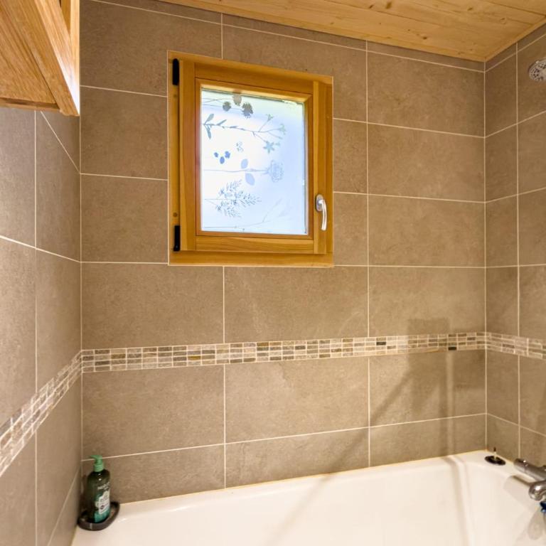 Chalet de 90 m avec jardin à Chamonix Mont-Blanc - Appartement - 21