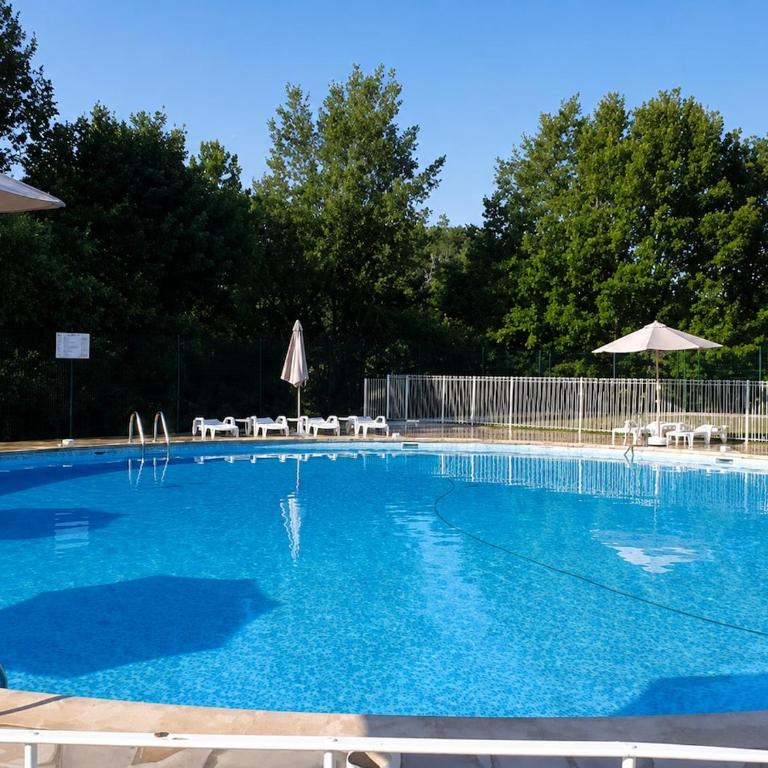 1 bedroom flat 4pers - nearby Mouratoglou Academy - Appartement 1 Chambre - 1