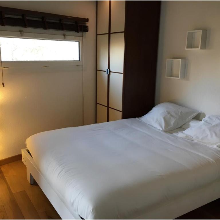 1 bedroom flat 4pers - nearby Mouratoglou Academy - Appartement 1 Chambre - 4