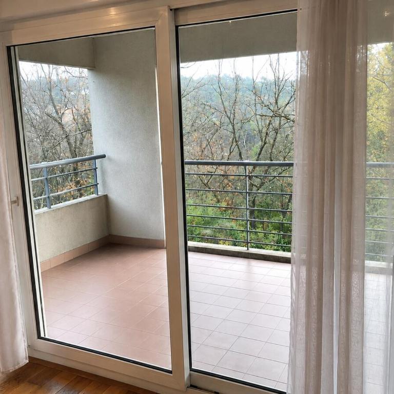 1 bedroom flat 4pers - nearby Mouratoglou Academy - Appartement 1 Chambre - 5